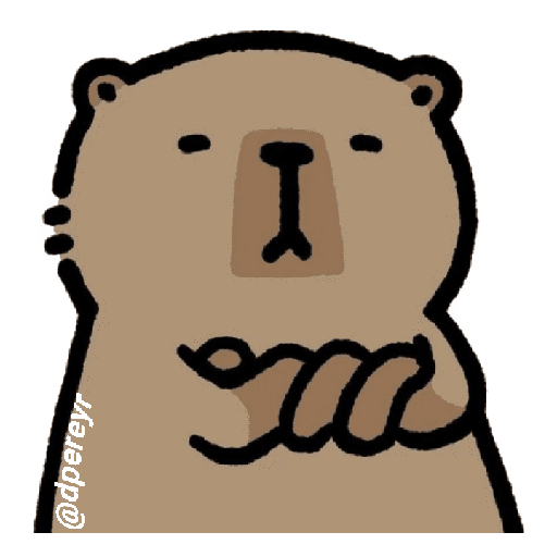 capibara  preview