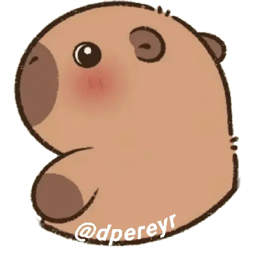 capibara 