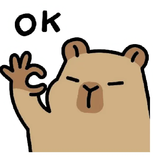 capibara 
