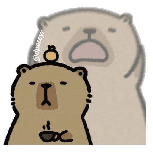 capibara  preview