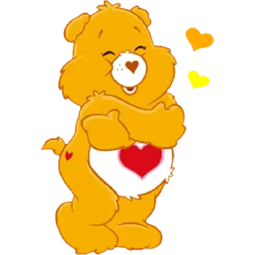 Ositos Cariñositos💕