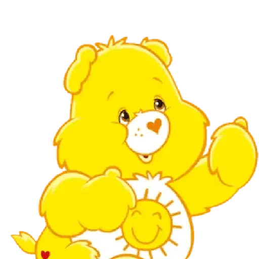 Ositos Cariñositos💕