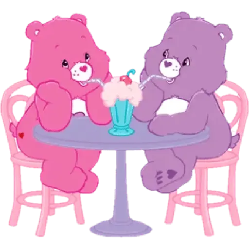 Ositos Cariñositos💕