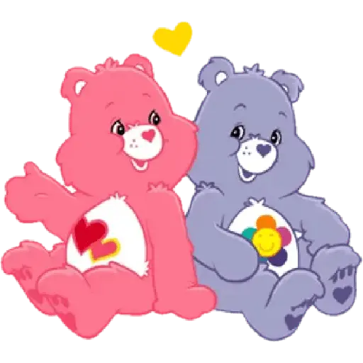 Ositos Cariñositos💕