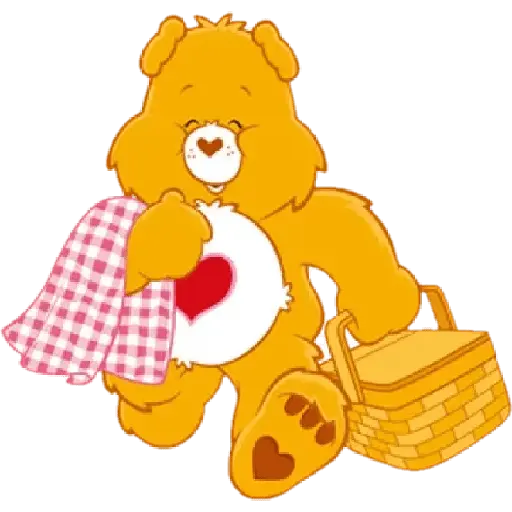 Ositos Cariñositos💕