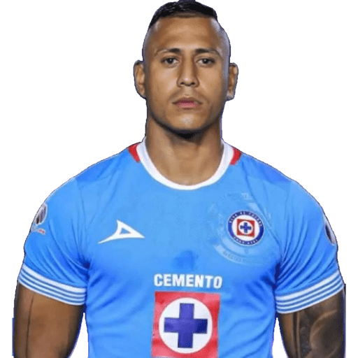 Cruz Azul preview