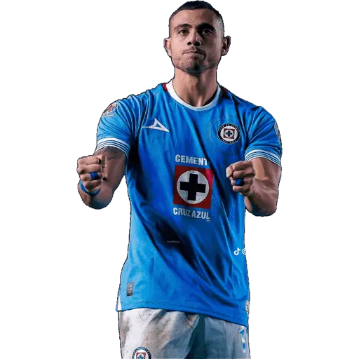 Cruz Azul