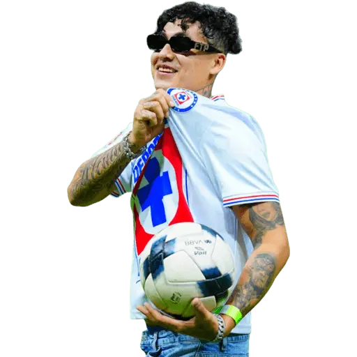 Cruz Azul