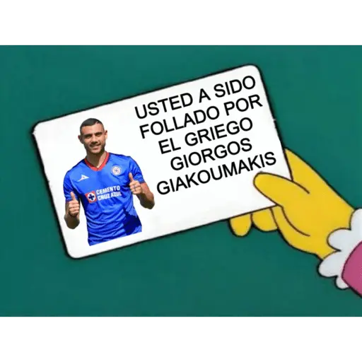 Cruz Azul