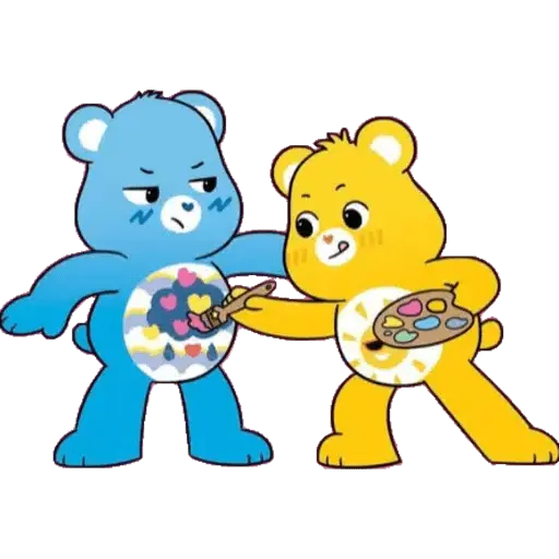 Ositos Cariñositos