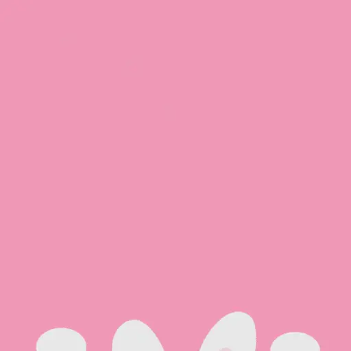 Conejo de Pascua Easter 🐰🥕🌷