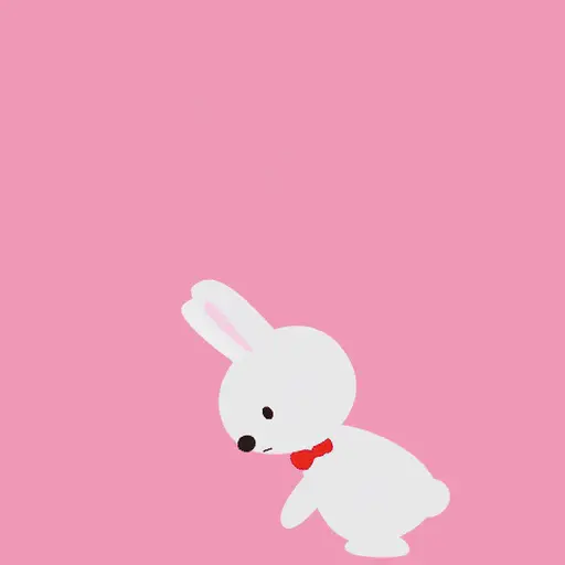 Conejo de Pascua Easter 🐰🥕🌷