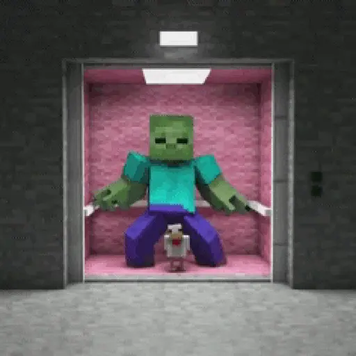 El mundo de Minecraft 🏡⚒️