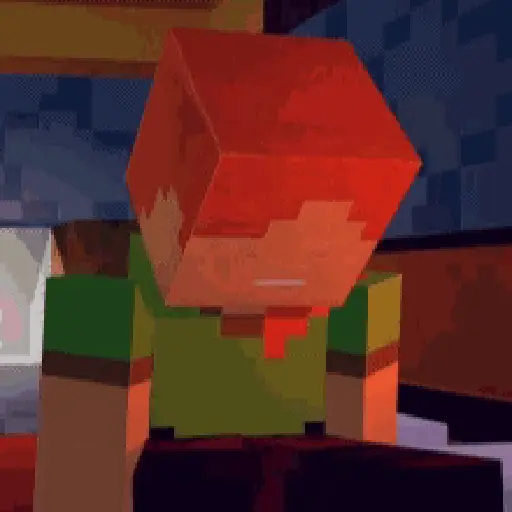 El mundo de Minecraft 🏡⚒️ preview