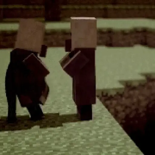 El mundo de Minecraft 🏡⚒️