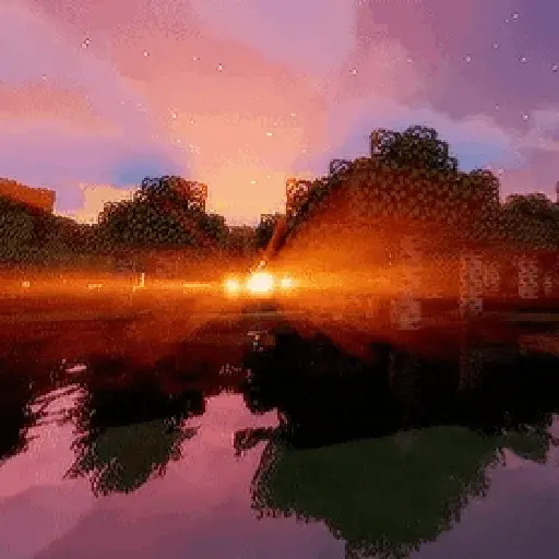 El mundo de Minecraft 🏡⚒️