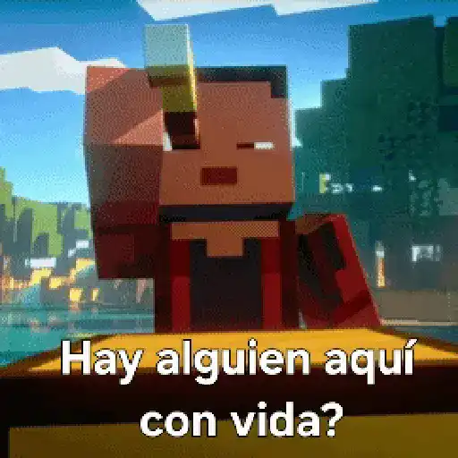 El mundo de Minecraft 🏡⚒️