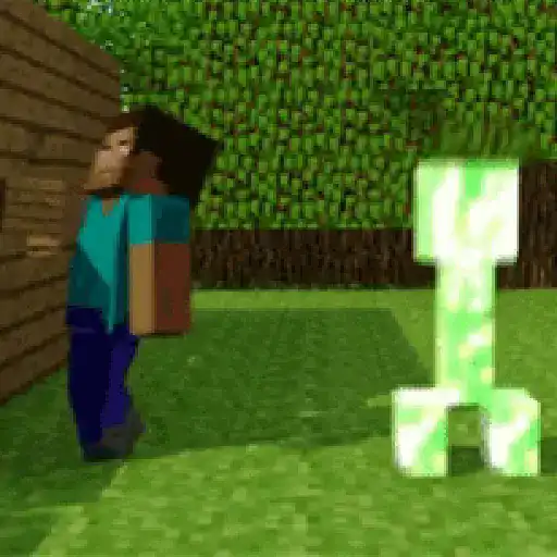 El mundo de Minecraft 🏡⚒️