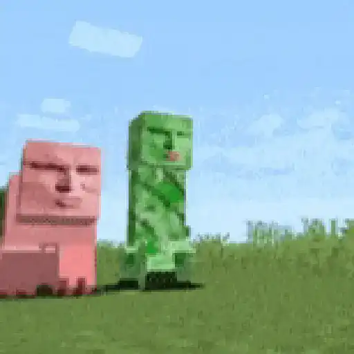 El mundo de Minecraft 🏡⚒️