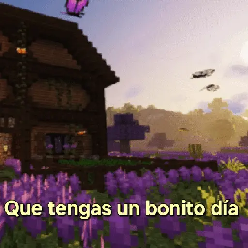 El mundo de Minecraft 🏡⚒️