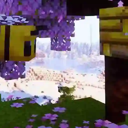El mundo de Minecraft 🏡⚒️