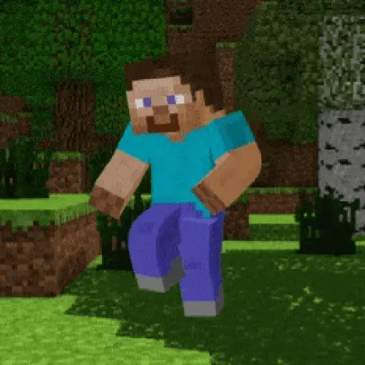 El mundo de Minecraft 🏡⚒️