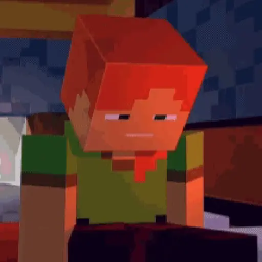 El mundo de Minecraft 🏡⚒️