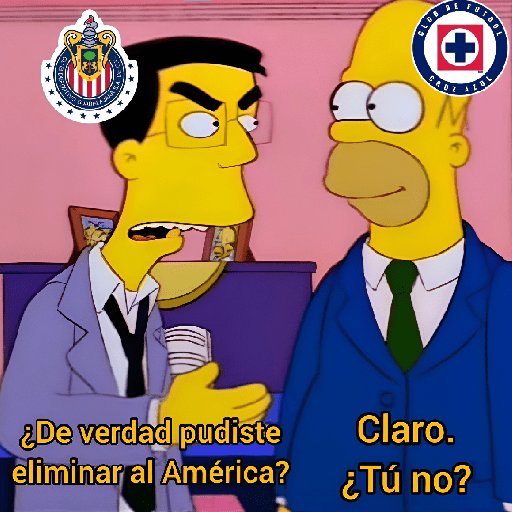 America vs cruz azul memes 🔥 preview