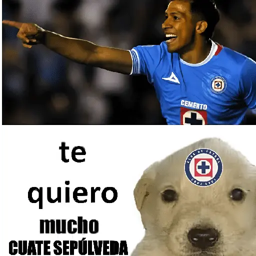 America vs cruz azul memes 🔥