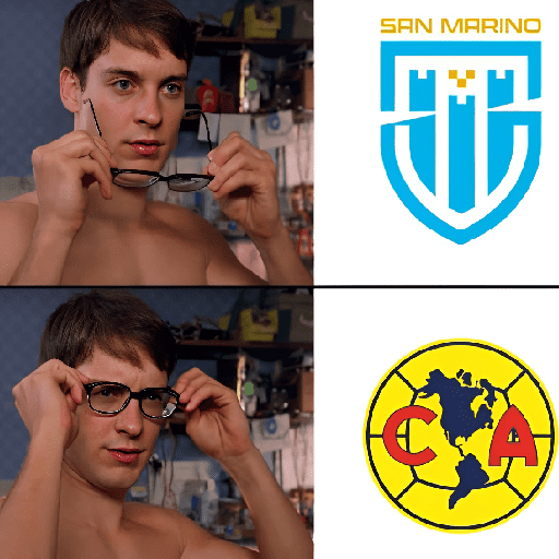 America vs cruz azul memes 🔥 preview