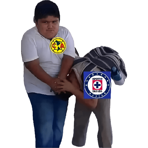 America vs cruz azul memes 🔥 preview