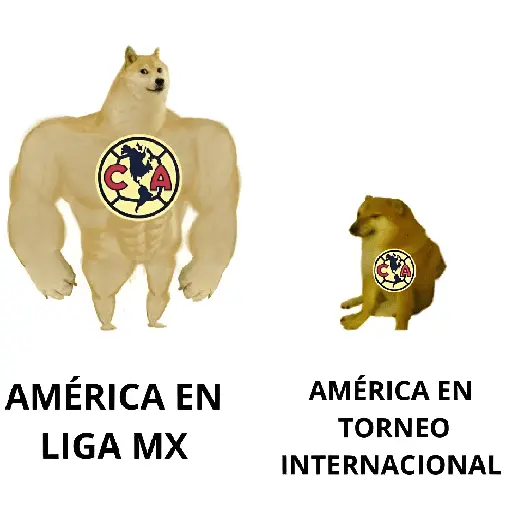 America vs cruz azul memes 🔥