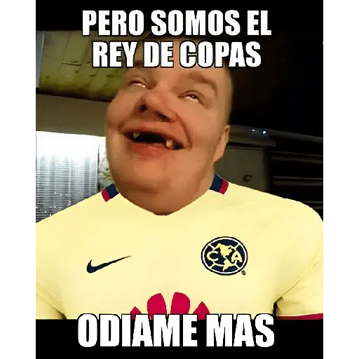 America vs cruz azul memes 🔥