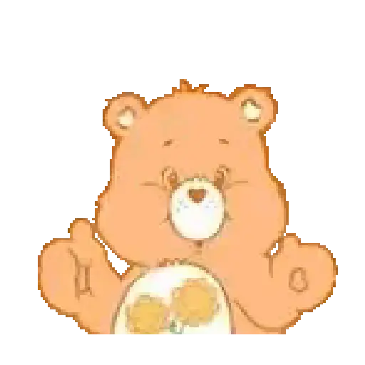 Ositos cariñositos 🧸😚
