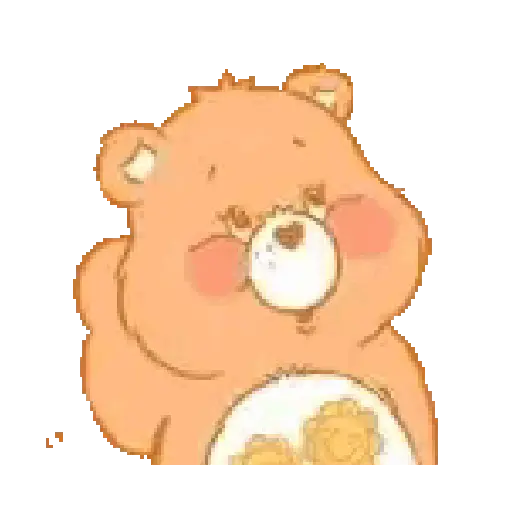 Ositos cariñositos 🧸😚