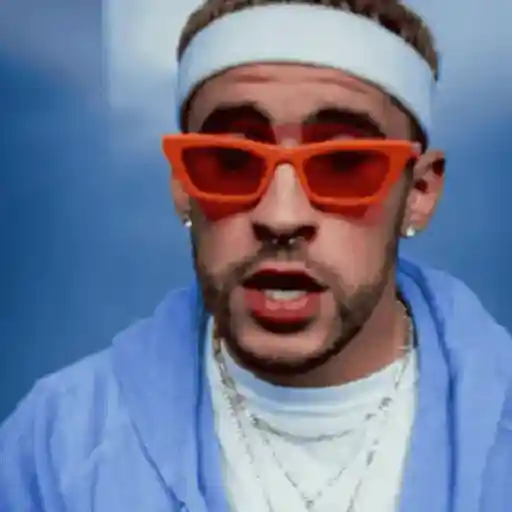 Bad Bunny