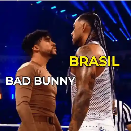 Bad Bunny