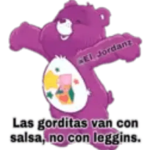 OSITOS CARIÑOSITOS