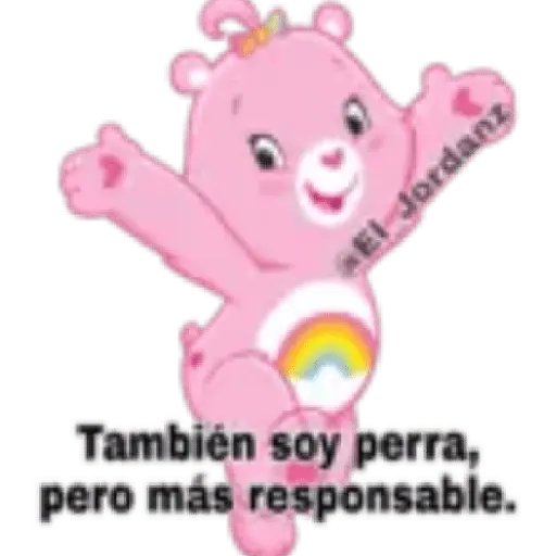 OSITOS CARIÑOSITOS