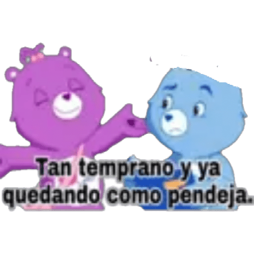 OSITOS CARIÑOSITOS preview