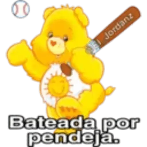 OSITOS CARIÑOSITOS 1
