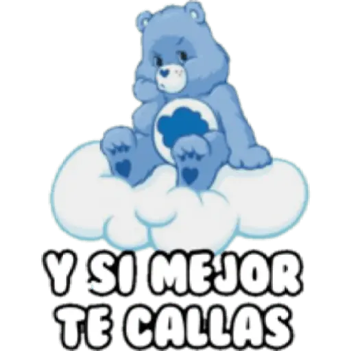OSITOS CARIÑOSITOS 1