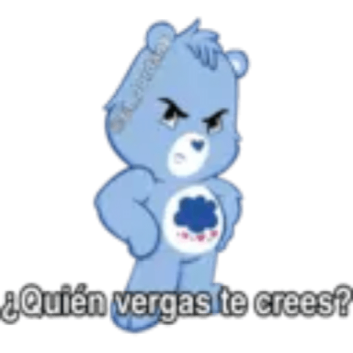 OSITOS CARIÑOSITOS 1 preview