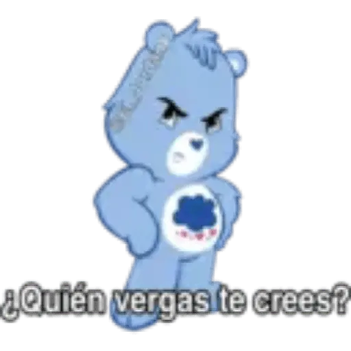 OSITOS CARIÑOSITOS 1