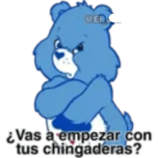 OSITOS CARIÑOSITOS 1