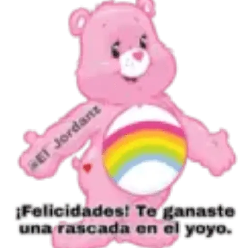 OSITOS CARIÑOSITOS 1