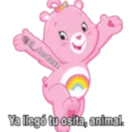 OSITOS CARIÑOSITOS 1 preview