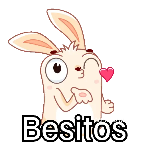 🐰 Conejo de pascua 🐇🥕🥚