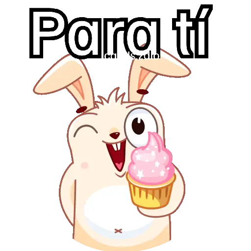 🐰 Conejo de pascua 🐇🥕🥚