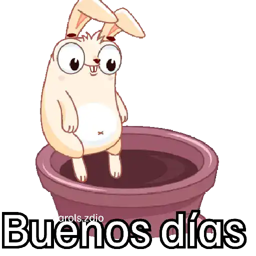 🐰 Conejo de pascua 🐇🥕🥚